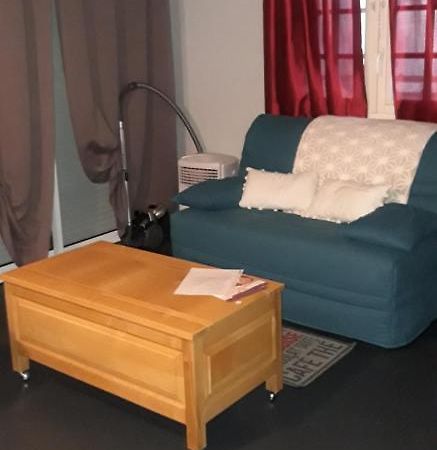 Loft dans les Vosges idéal 2 personnes Le Thillot Exterior foto