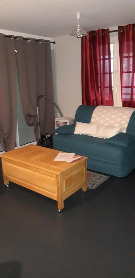 Loft dans les Vosges idéal 2 personnes Le Thillot Exterior foto